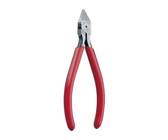 マルト長谷川工作所3-9751-04マイクロニッパーＭＮ－Ｂ０５【1個】(as1-3-9751-04)