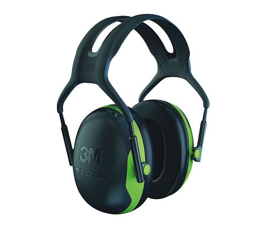 スリーエム3-9764-01イヤーマフＸ１Ａ【1個】(as1-3-9764-01)