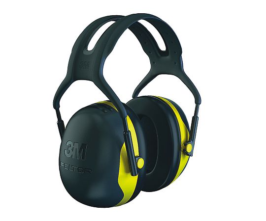 スリーエム3-9764-02イヤーマフＸ２Ａ【1個】(as1-3-9764-02)