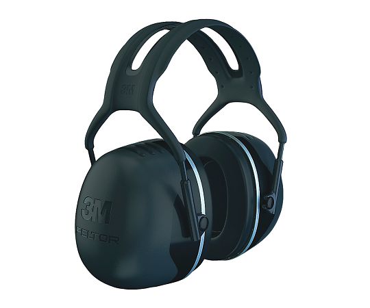 スリーエム3-9764-05イヤーマフＸ５Ａ【1個】(as1-3-9764-05)