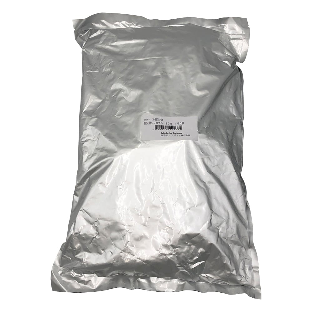 1-5451-01防塵型シリカゲル（乾燥剤）ＭＰ５Ｇ(as1-1-5451-01) - 3