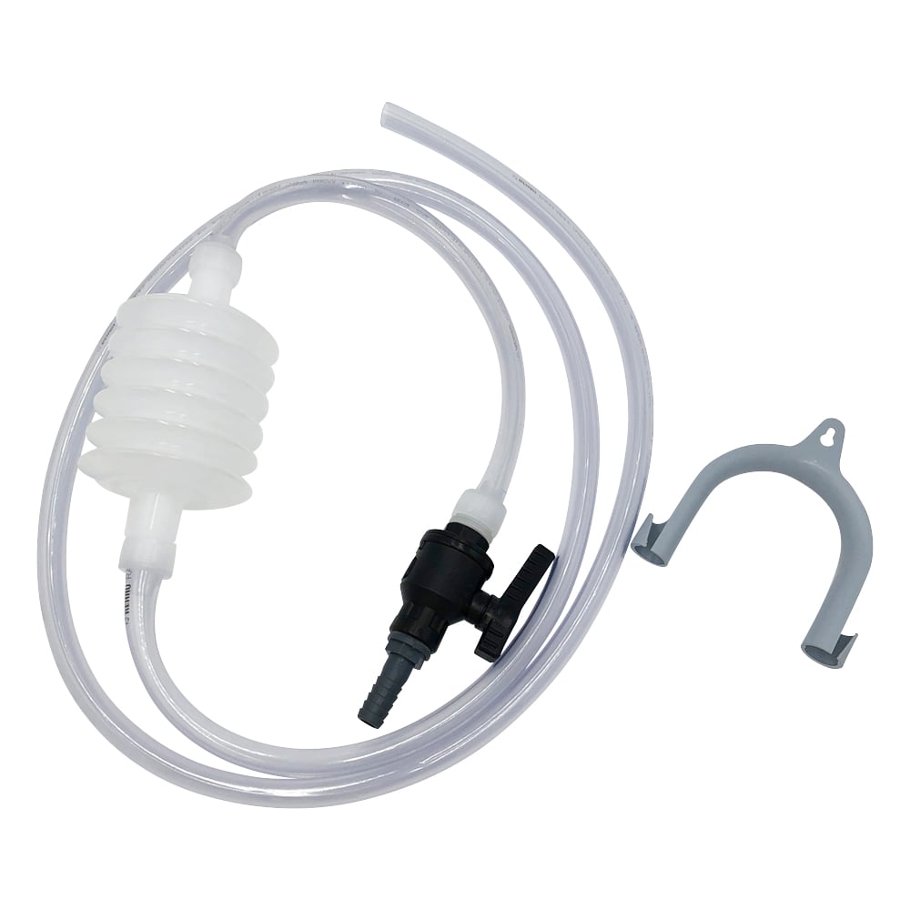 3 9797 01 ストップコック付サイフォンポンプ 5605 1000 Axel アズワン 3 9797 01 ストップコック付サイフォンポンプ 5605 1000 Axel アズワン