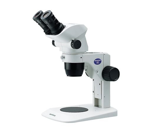 実体顕微鏡（エビデント） SZ61-SET