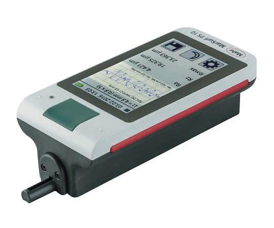 マール3-9824-01-61　ポータブル型表面粗さ測定器　レンタル10日 PS10