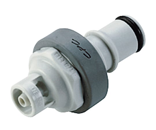 CPC3-9826-04ノンスピルカップリングNS4D22002【1個】(as1-3-9826-04)