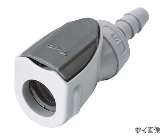 CPC3-9827-01カップリングＮＳ１Ｄ１７０２１２【1個】(as1-3-9827-01)