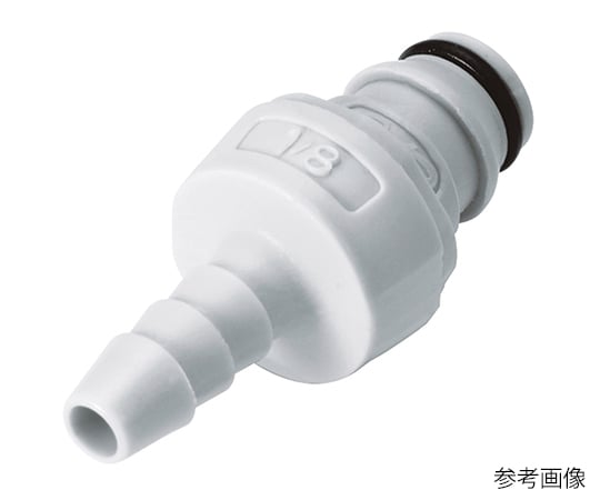 CPC3-9827-04カップリングＮＳ１Ｄ２２０２１２【1個】(as1-3-9827-04)