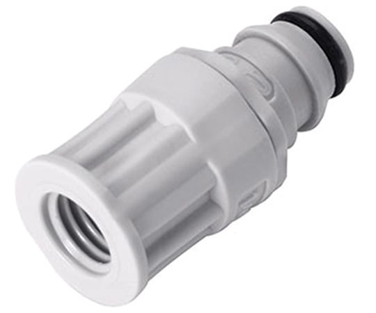 ノンスピルカップリング　インサート　メネジ1/4-28