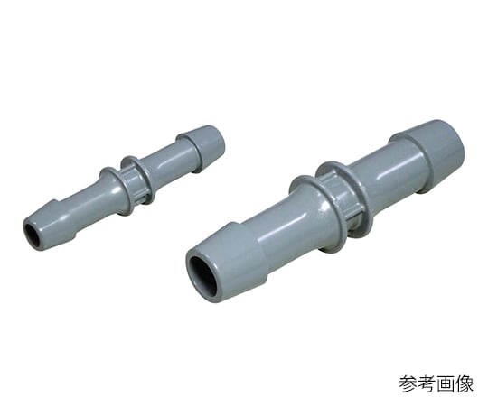 アラム3-9828-01ホースコネクタＨＶＳ９０【1袋(10個入)】(as1-3-9828-01)