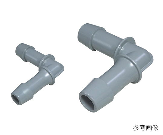 アラム3-9829-02ホースコネクタＨＶＬ１２０【1袋(10個入)】(as1-3-9829-02)