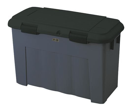 中山福3-9834-02分別ペールダークブルー【1個】(as1-3-9834-02)