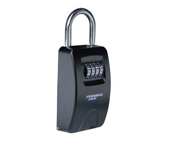 フェデラル3-9841-02キーボックスＳＫＳ－００４Ｐ【1個】(as1-3-9841-02)