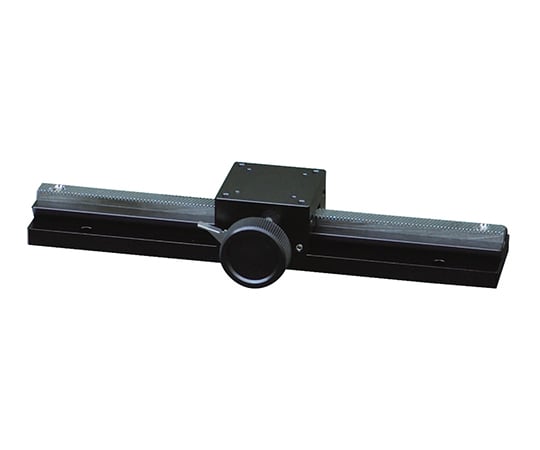 中央精機3-9848-02長作動ステージＬＳ－４１４Ｌ３【1個】(as1-3-9848-02)