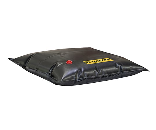 ジャストライト3-9855-11ドレインカバー　Justrite(R)