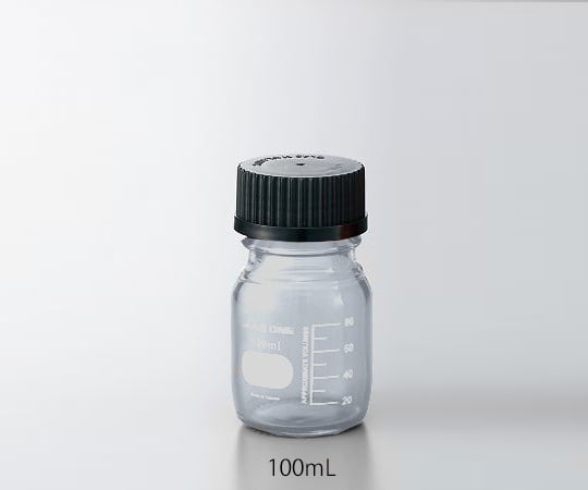 3-9866-01 アイボトルNEO GL-45 100mL