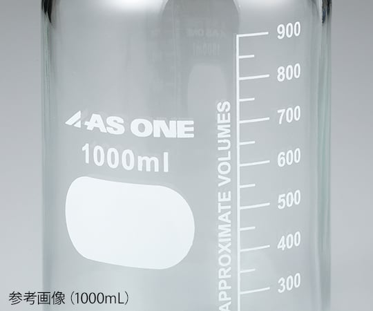 3-9866-01 アイボトルNEO GL-45 100mL