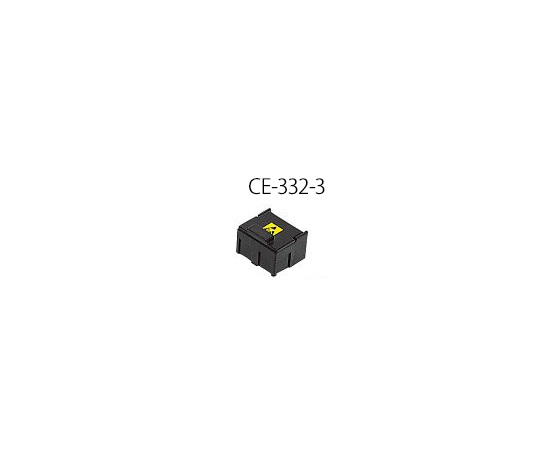 Smdチップ収納box Ce 332シリーズ アズワン Axel アズワン