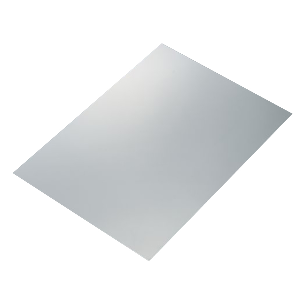 極薄アクリルシート　キャスト材CLAREX（R）　精密板　001-0.2