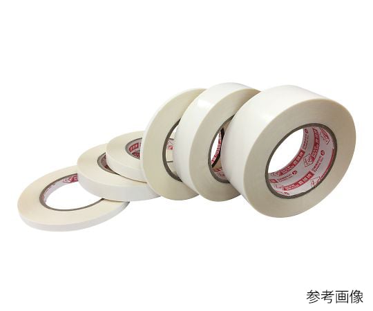 取扱を終了した商品です］再剥離両面テープ 10mm×0.1mm×50m DT4A