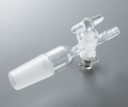 排気管　直管　ガラスコック　VSGシリーズ