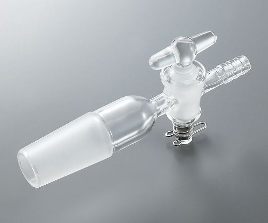 排気管 直管 ガラスコック vsgシリーズ