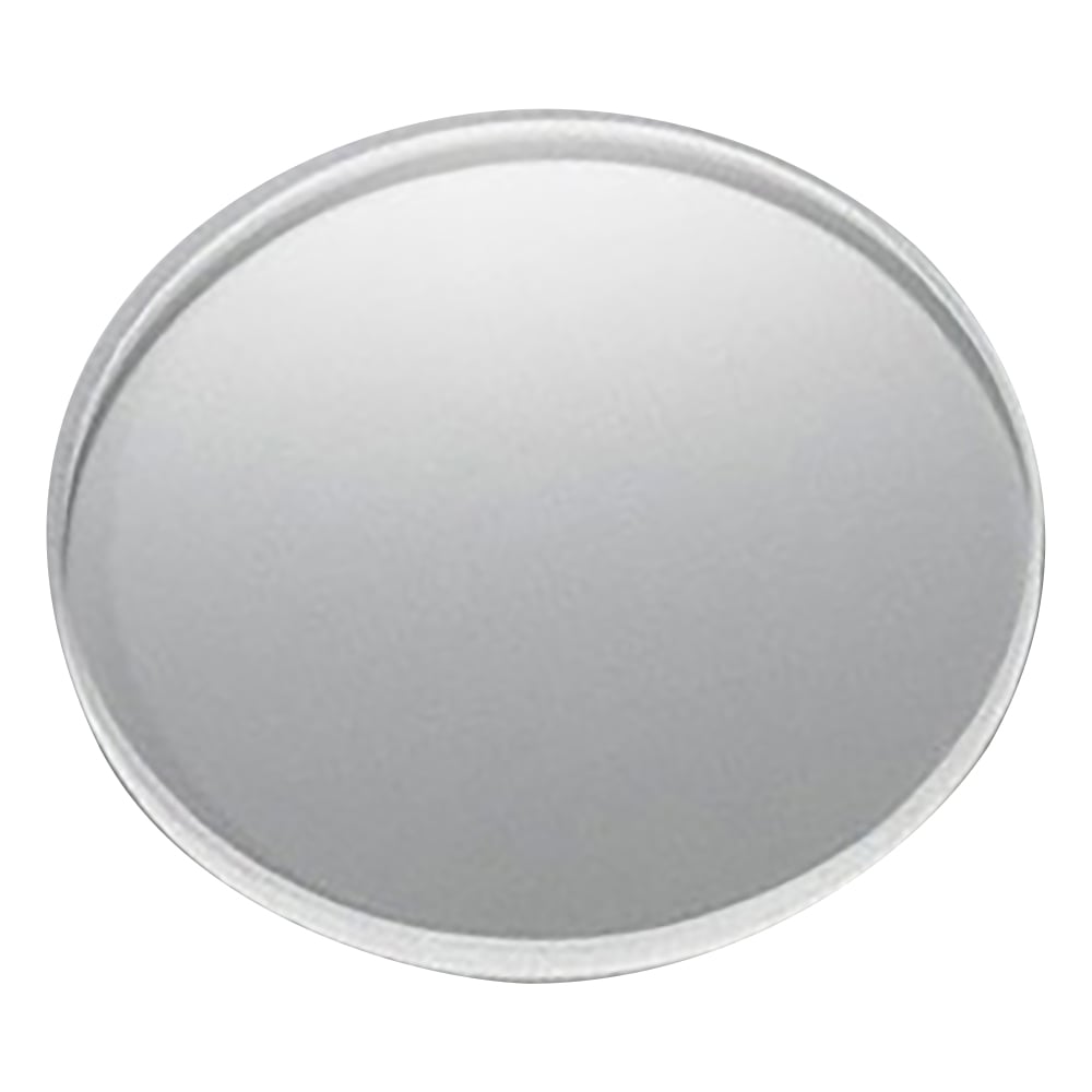 溶融石英研磨板 丸板 φ100×2mm ○100-2 (3-2384-10) 石英板 丸型 アズワン 石英製品 通販モノタロウ