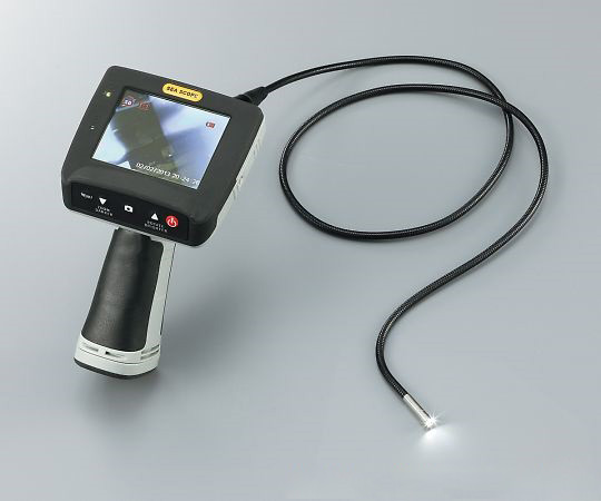 3-9973-01-60防水工業用内視鏡プローブ極細プローブセットレンタル5日 TF2989BMX80