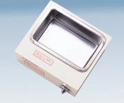 取扱を終了した商品です］4-012-01 超音波洗浄器 230×200×152mm 普及型