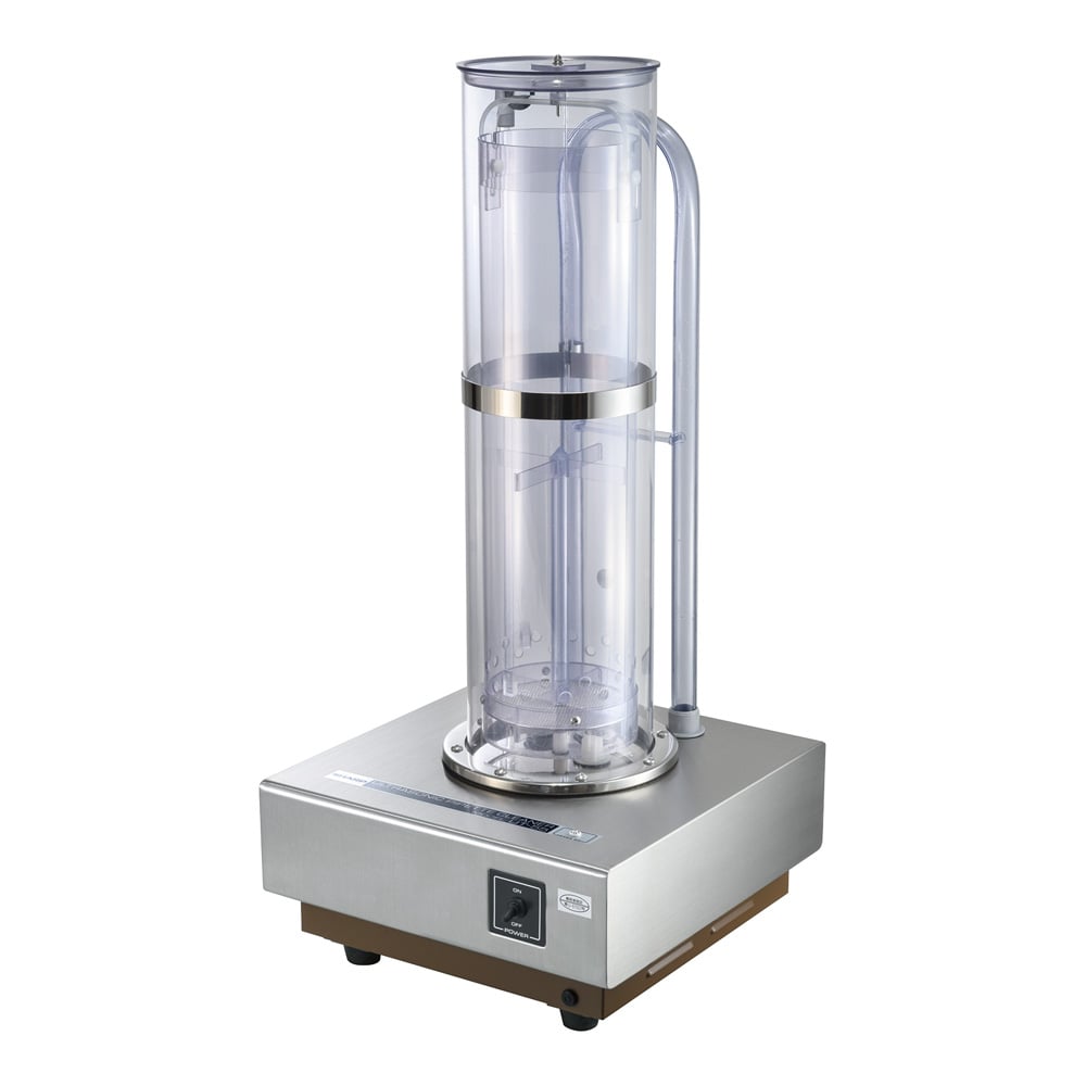 シャープ4-025-01超音波ピペット洗浄器ＵＴ－５５【1個】(as1-4-025-01)