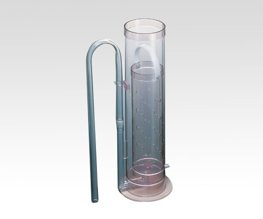 4-026-01自動洗浄器ピペット用（洗浄器・カゴセット(バスケット)）大【1個】(as1-4-026-01)