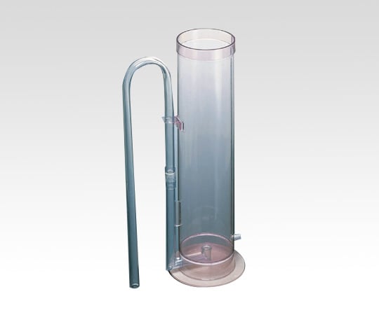 4-027-01自動洗浄器ピペット用（洗浄器のみ）大【1個】(as1-4-027-01)