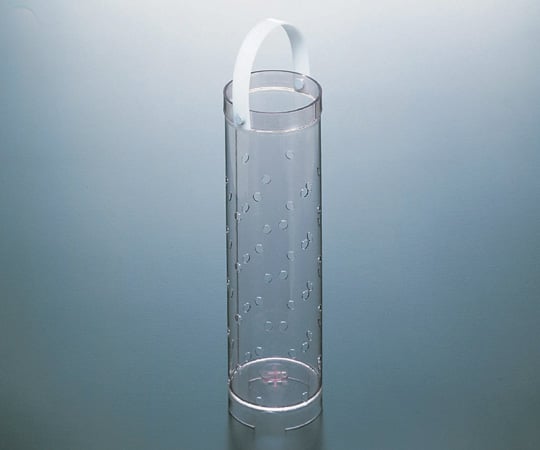 4-028-05自動洗浄器ピペット用（洗浄カゴ(バスケット)のみ）特中【1個】(as1-4-028-05)