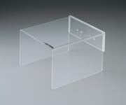 アズワン4-036-14オートウォッシャー(カバー付き)用交換用カバー【1個】(as1-4-036-14)