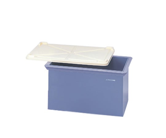 アズワン4-040-01角型洗浄槽K-1型(槽)【1個】(as1-4-040-01)