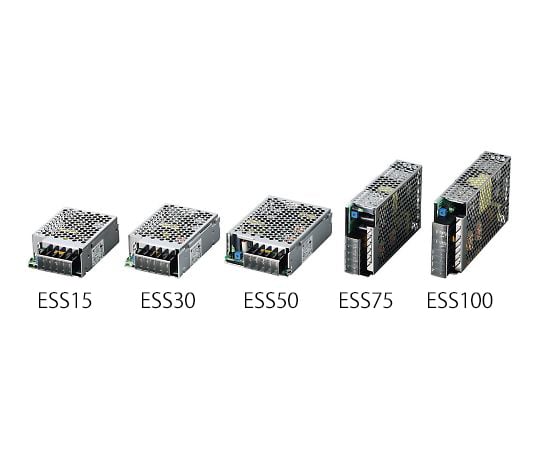 4-045-06 スイッチング電源（AC/DCユニットタイプ） ESS15-36