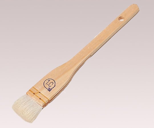 4-067-01ハケＮＯ．１小１本入【1本】(as1-4-067-01)