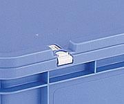 三甲4-1004-11サンボックス用サンロック8型(4ケ入)【1組(4個入)】(as1-4-1004-11)