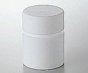 4-1015-01 フッ素樹脂（PTFE）分解容器 8ml