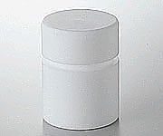 4-1015-04 フッ素樹脂（PTFE）分解容器 50ml 【AXEL】 アズワン
