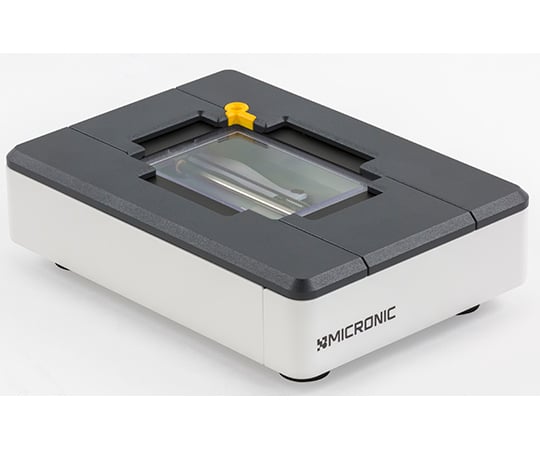Micronic　Europe　B.V.4-1087-73　ラック読み　2次元バーコードリーダー　DR505　MP35221