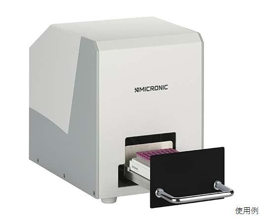 Micronic　Europe　B.V.4-1087-80　Push　Cap用自動キャッパー（1.4mLまで）　CP600　MP35020