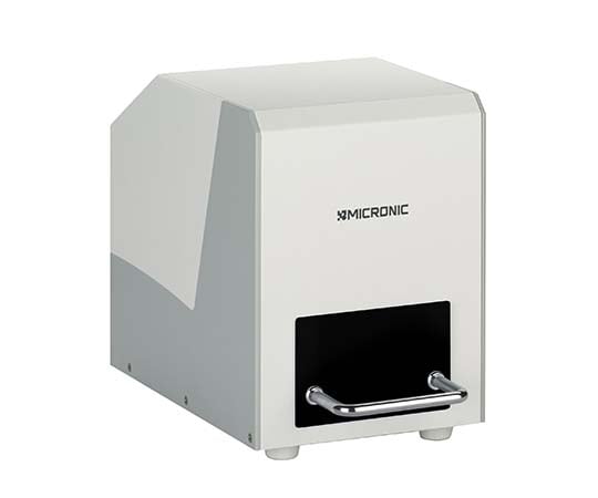 Micronic　Europe　B.V.4-1087-80　Push　Cap用自動キャッパー（1.4mLまで）　CP600　MP35020