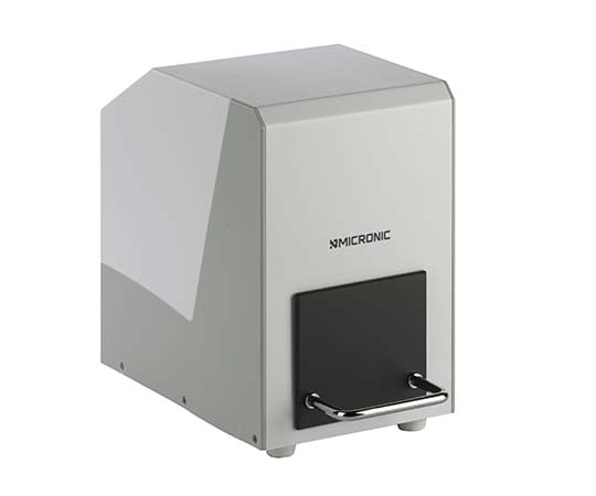Micronic　Europe　B.V.4-1087-81　Push　Cap用自動キャッパー（2.5mLまで）　CP610　MP35021