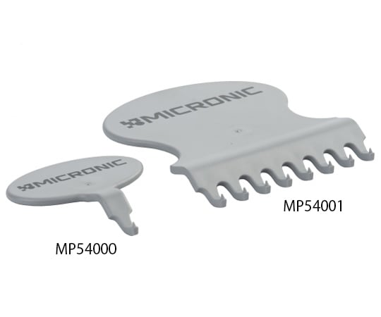 Micronic　Europe　B.V.4-1087-84　Push　Cap用手動8連ディキャッパー　MP54001