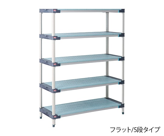 メトロマックス4　5段