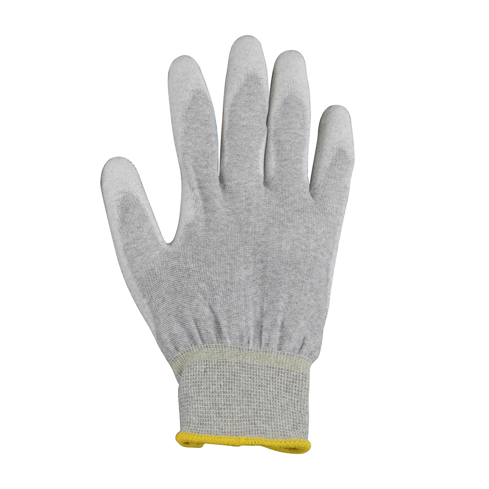 アズピュアESDクール手袋（手の平コート） LL 1袋（10双入）