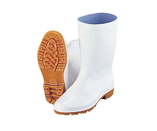 衛生長靴　ゾナG3（耐油タイプ）　25cm