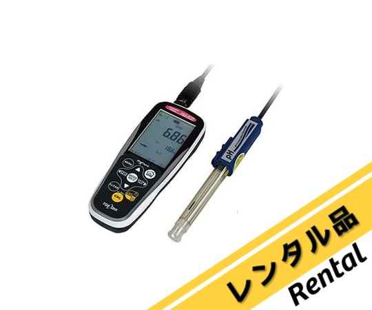 pHメーターの通販 【AXEL】 アズワン