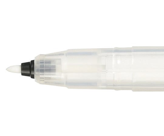 中綿式ペン容器 10本入 呉竹 Axel アズワン