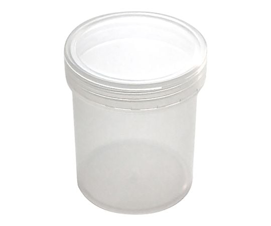 検査用U-8容器　密封対策品　100個入
